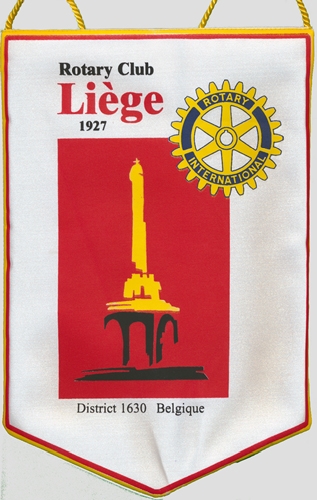 Rotary Club Liège
