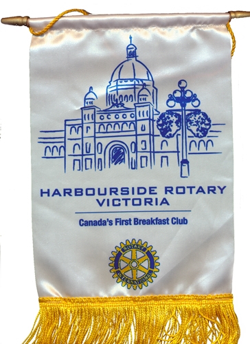 Harbourside Rotary Victoria