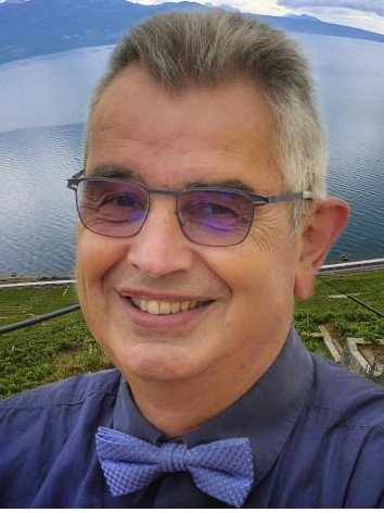 Christian Minacci, Président(e)